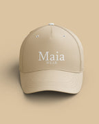 Wear Cap